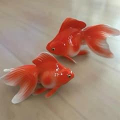 美品 ノリタケ 金魚置物 2匹セット ペア オールドノリタケ インテリア 美品 ノリタケ 金魚置物 2匹セット ペア オールドノリタケ インテリア