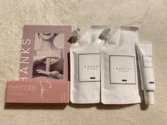 ゆらの様専用　セルノートフェミッシュクリアのみのサムネイル
