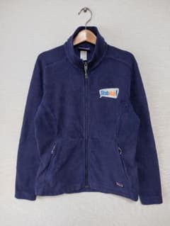 025 patagonia 파타고니아 기업 풀 Zip 양털 재킷