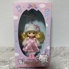 韓国限定 リトルミミ♡ハローキティ ILLIT ウォンヒ 新品未開封 - メルカリ