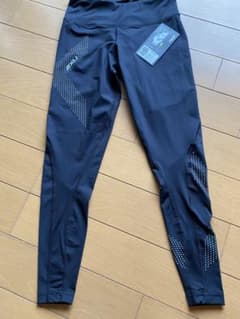 2XU ウィメンズ ミッドライズコンプタイツ WA2864Bのサムネイル