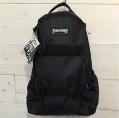 THRASHER リュックのサムネイル