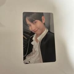 ENHYPEN ソヌ BORDER:DAY ONE トレカ - メルカリ