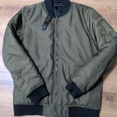 ヴァンスエクスチェンジ MA-1のサムネイル
