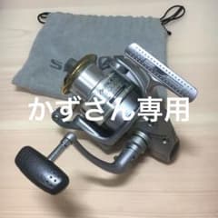 シマノ　AERLEX 6000のサムネイル