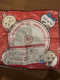 치이카와 1 번 복권 ~ 모두 라면 ~ 2 점 세트