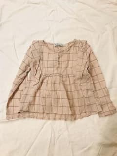 専用　zara girlsのサムネイル