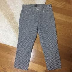 エドウィンゴルフ 夏用パンツのサムネイル