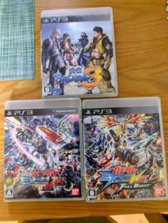 プレーステーション3のサムネイル