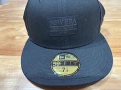 neweraキャップのサムネイル