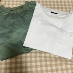 beams boy tシャツ２点セットのサムネイル