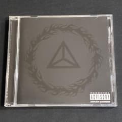 MUDVAYNE ヘヴィロック断末魔　国内盤のサムネイル