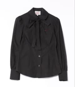 ヴィヴィアンウエストウッド ボウタイシャツ - メルカリ