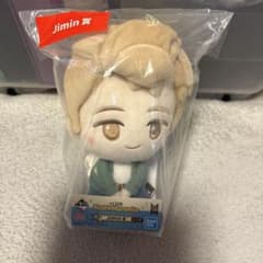 이치 반 쿠지 TinyTAN