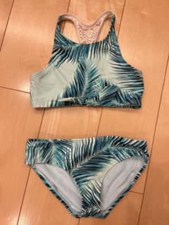 アバクロ　女児水着ビキニのサムネイル