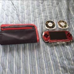 PSP 限定色のサムネイル