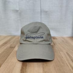 パタゴニア ロゴハット フライフィッシングロゴ LOGO HAT M 28863 パタゴニア ロゴハット フライフィッシングロゴ LOGO HAT M 28863