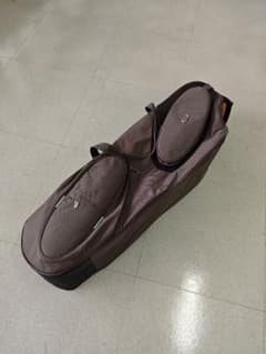 RITTER バリトンサックス ケースのサムネイル