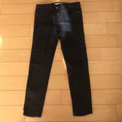 ZARA スキニーデニム ジーンズのサムネイル