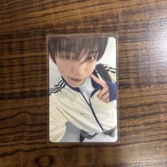 KO1KEYZ シンヘン　トレカのサムネイル