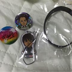 EXILE TAKAHIRO セットのサムネイル
