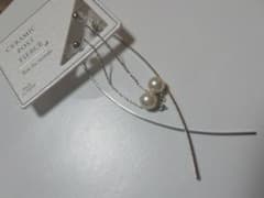 〘イファ♡ ifa様専用〙ピアス(セラミック)のサムネイル