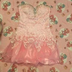 キャバドレスのサムネイル