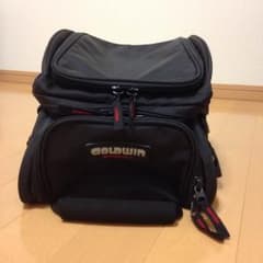 ゴールドウィン シートバックのサムネイル