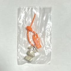 Crayon Shin-chan Colorful Multi Charm 2: Nene-chan Rabbit (Brand New, Unopened)