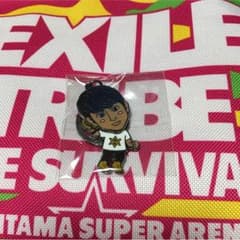 AW 白濱亜嵐 首振りのサムネイル