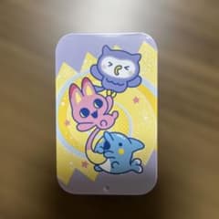 すらいどきゃん たまごっちパラダイスのサムネイル
