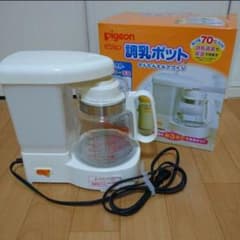 調乳ポットのサムネイル