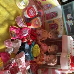 shinko様専用  メルちゃんセットのサムネイル