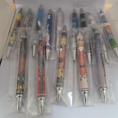 JRA ボールペン おがわじゅり 14本セット ①JRA ボールペン おがわじゅり 14本セット - メルカリ