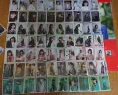 スイカ様専用  乃木坂46 生写真 西野七瀬70種コンプのサムネイル