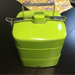 お弁当箱 3段のサムネイル