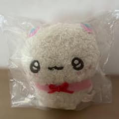 【かわいくなりたい♡れんにゅうちゃん】れんにゅう(ピンク)のサムネイル