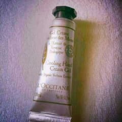 L'OCCITANE ロクシタン  ハンドクリーム 10㎖のサムネイル