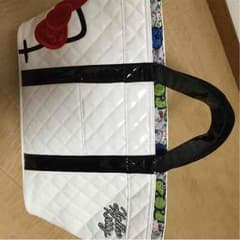 新品 キティ マザーズバック 早い者勝ちのサムネイル