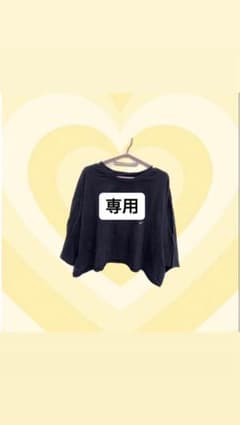 Tシャツのサムネイル