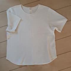 ワッフルTシャツのサムネイル