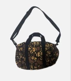 1990s 2000s A Bathing ape Shoulder bag - メルカリ