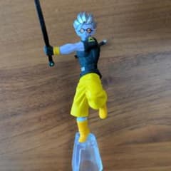 ドラゴンボール フィギュア 超フューのサムネイル