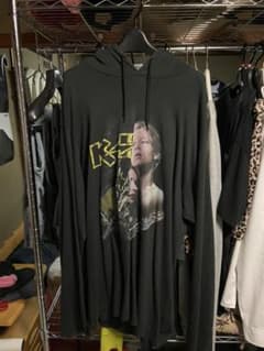 vetements  タイタニックパーカー　m様専用のサムネイル