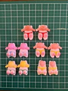 デコパーツのサムネイル