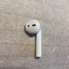 2 AirPods 第2世代 右のみ 即日発送のサムネイル