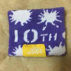 AAA リストバンドのサムネイル