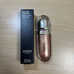 Kiko リップグロス　18のサムネイル
