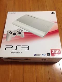 Play Station 3 中古のサムネイル