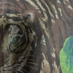 ケンゾー  KENZO ジージャン ジャケット 虎 迷彩のサムネイル
